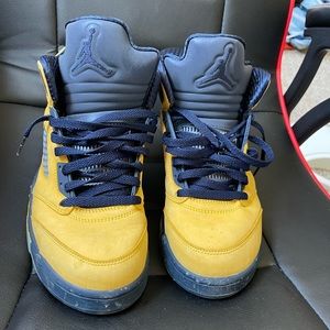 Jordan 5